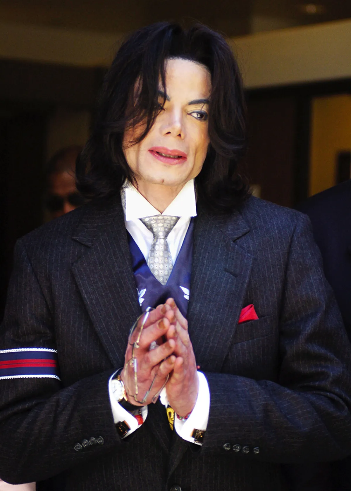 Michael Jackson tendrá película biográfica asegura su sobrino TJ Jackson