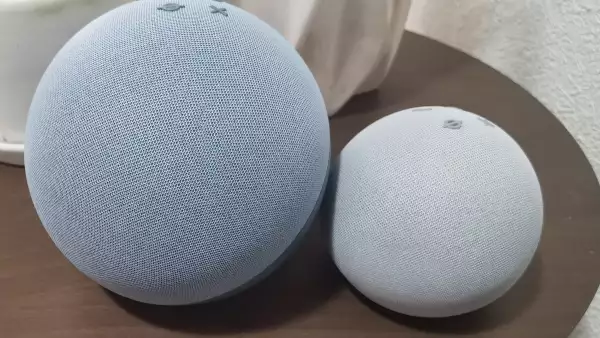 alexa echo y alexa echo dot 2020