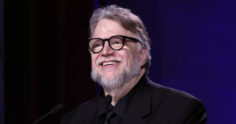 Guillermo-del-Toro