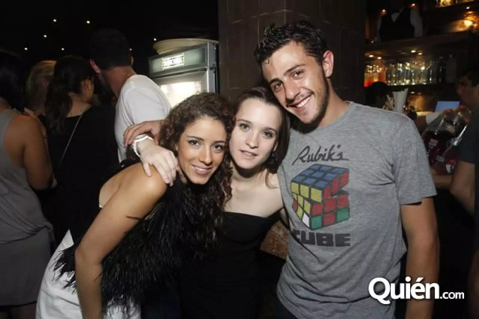 Inauguración Classico Polanco