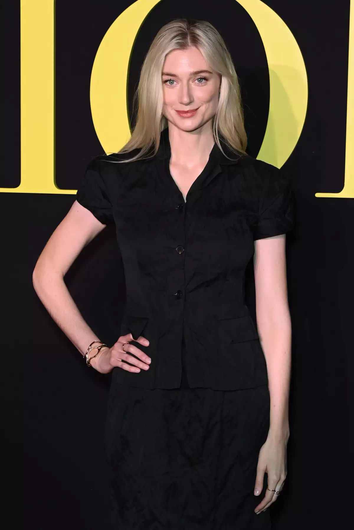Dior reunió a las celebs más exclusivas en su front row, mexicanas incluidas