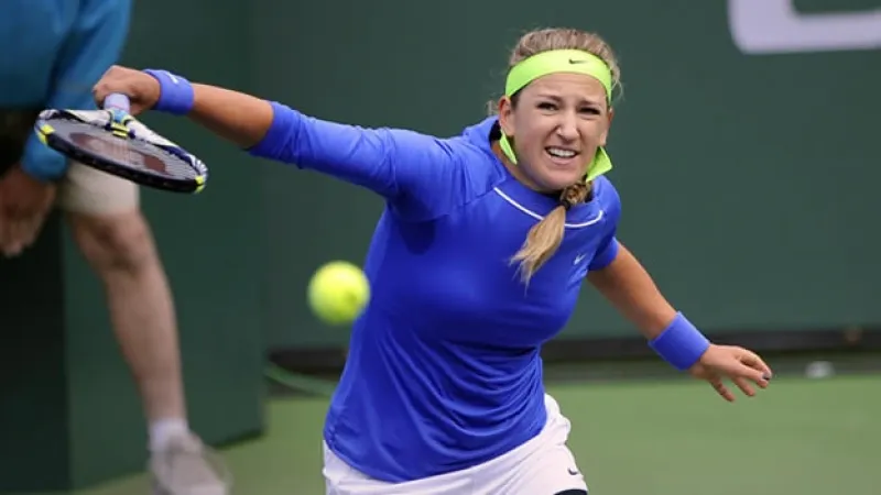 azarenka