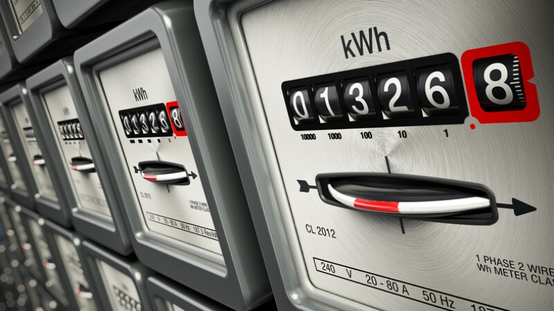 Energía Eléctrica