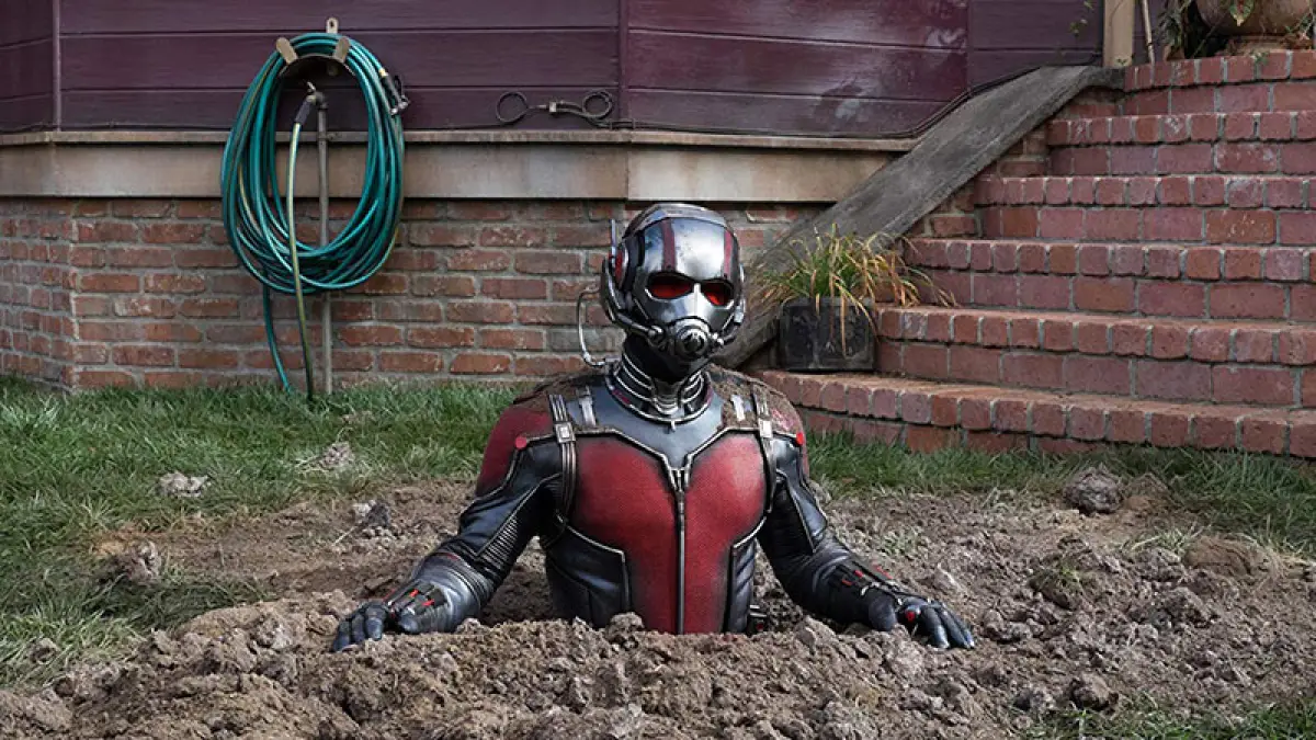 Ant-Man