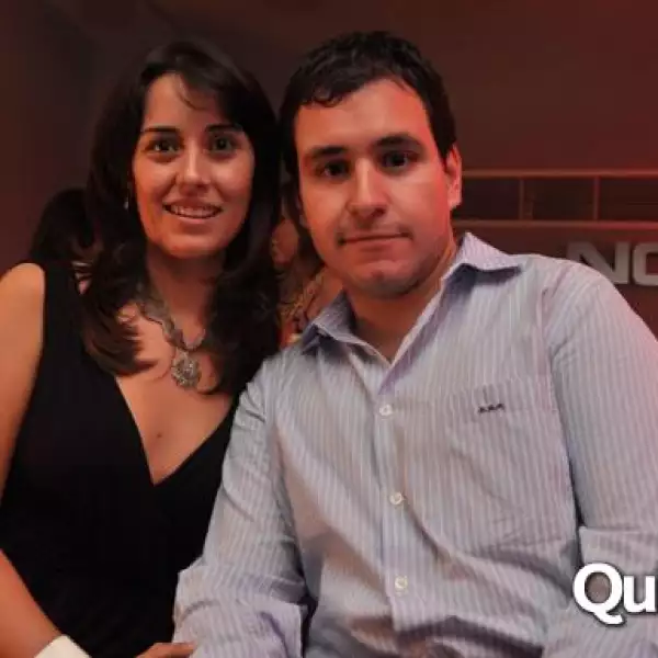 Cumpleaños Leo de la Hidalga