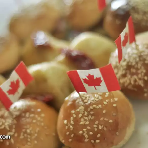 Día de Canadá en Monterrey