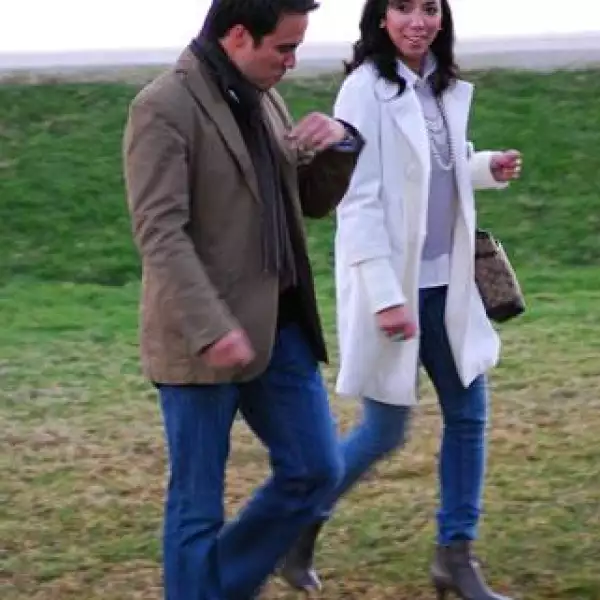 Cumpleaños de Alejandro Gómez