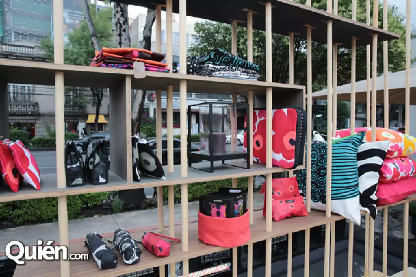 Pop Up Store Palacio de Hierro