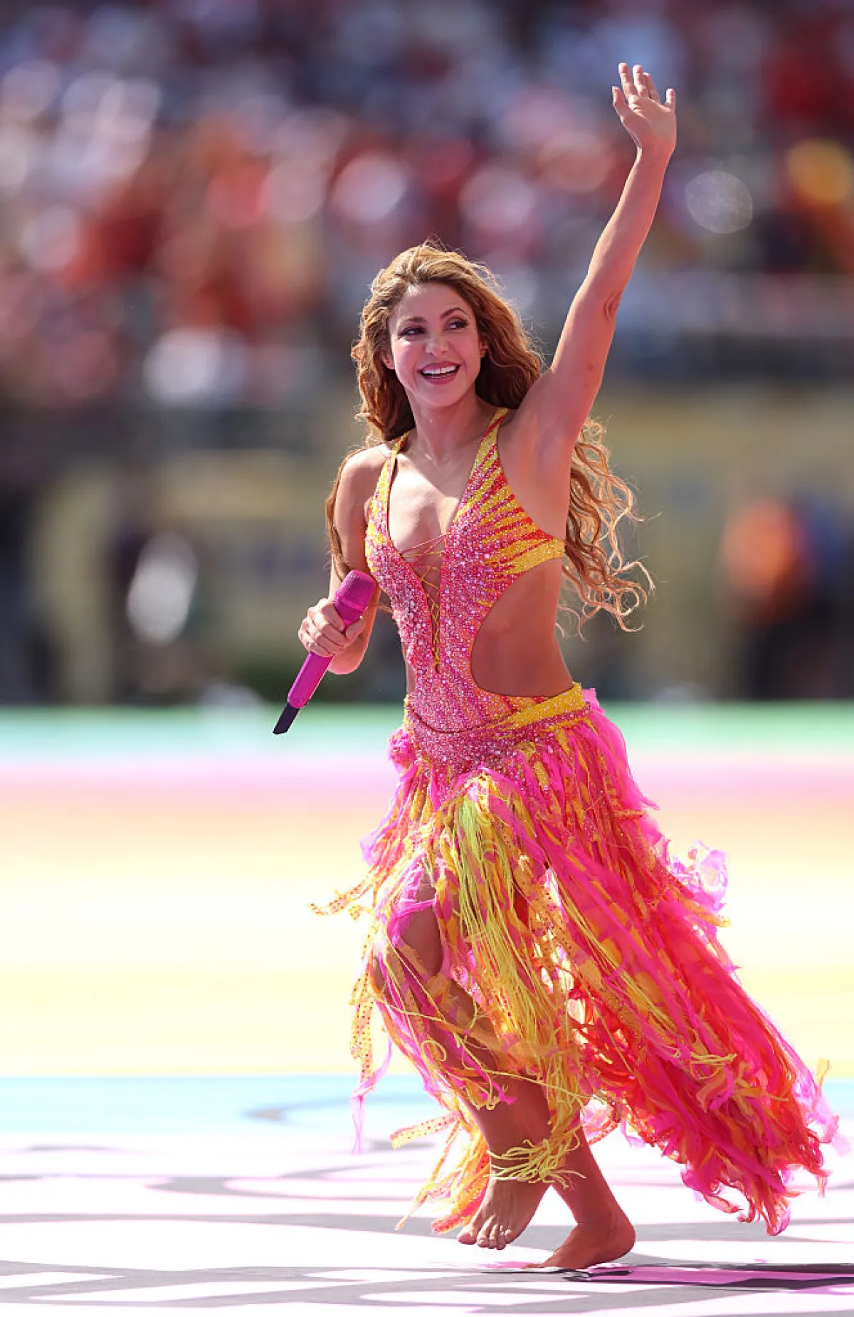 Shakira