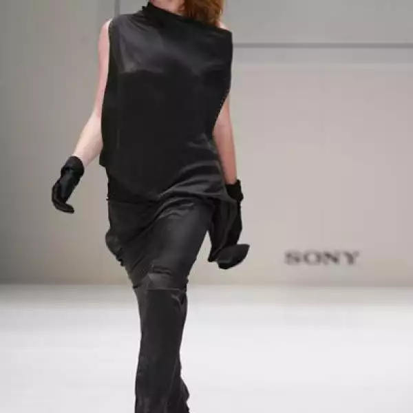 DFashion Pasarela Julia y Renata