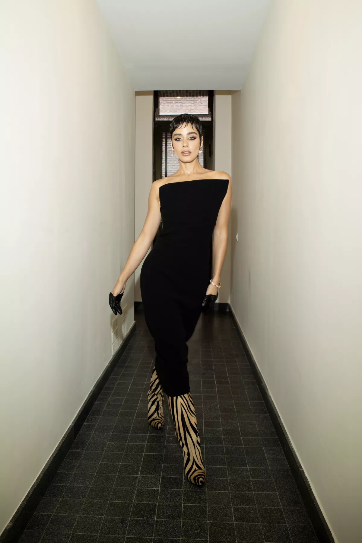 Esmeralda Pimentel 