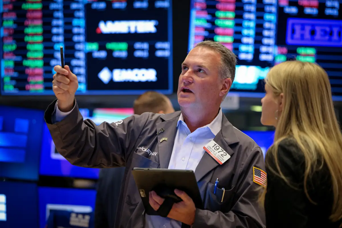 Monex revela qué sectores del S&P 500 serán más rentables en 2025