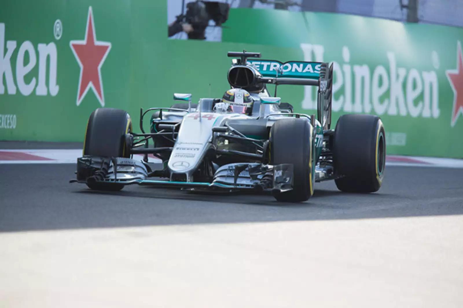 Sábado F1