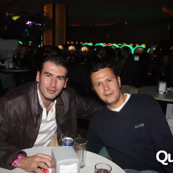 Sorteo de un viaje a New York