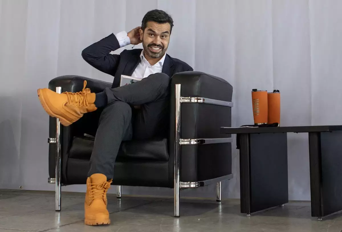 Campaña presidencial de Jorge Álvarez Máynez