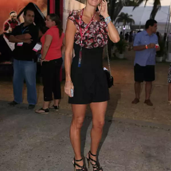 Martha Guerrero