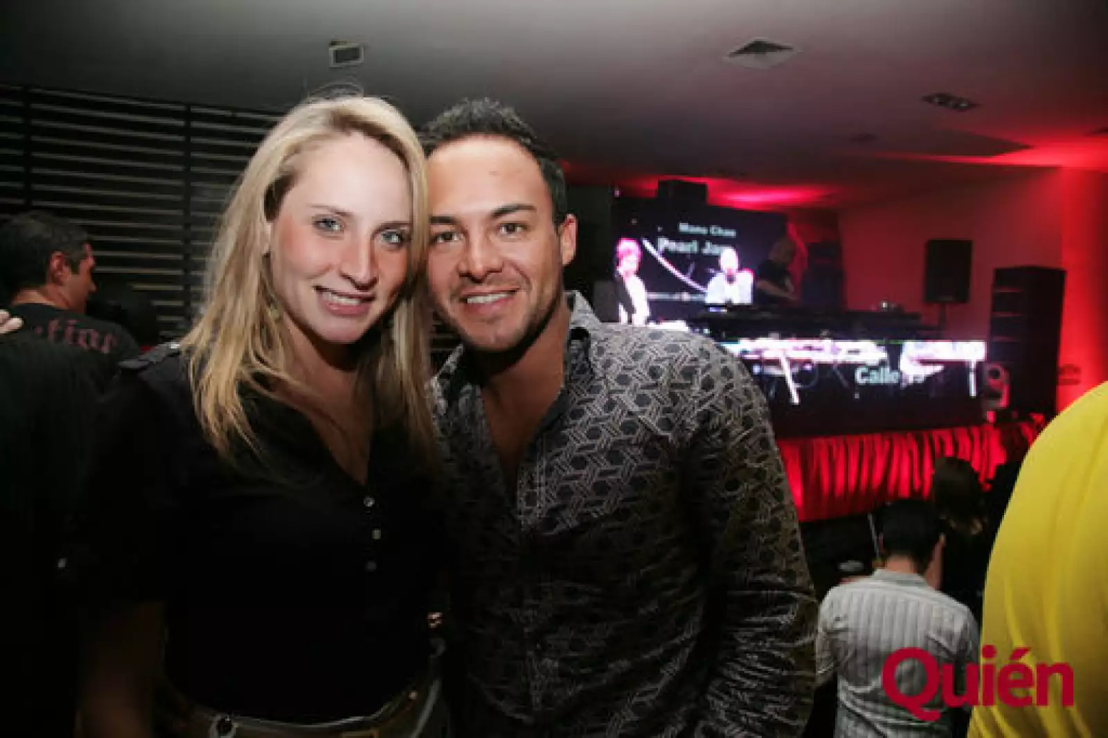 Sussy Cueto, Miguel Verduzco