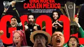 Adiós a la selección mexicana en tv abierta: Netflix transmitirá la Copa Oro y la Liga de Naciones en México