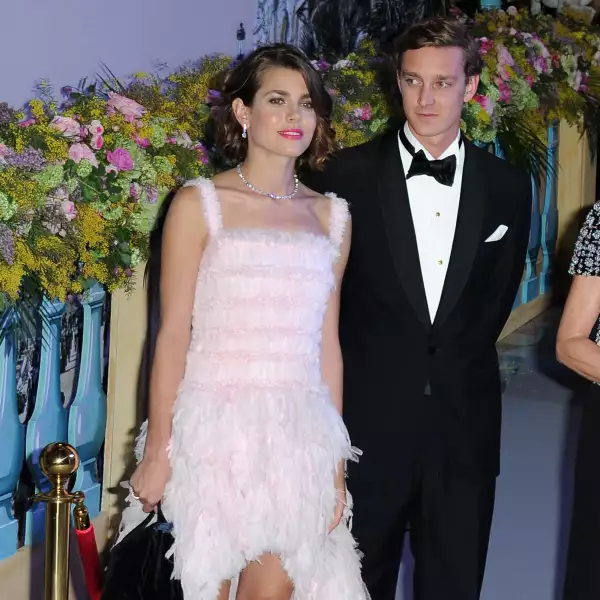 Carlota Casiraghi