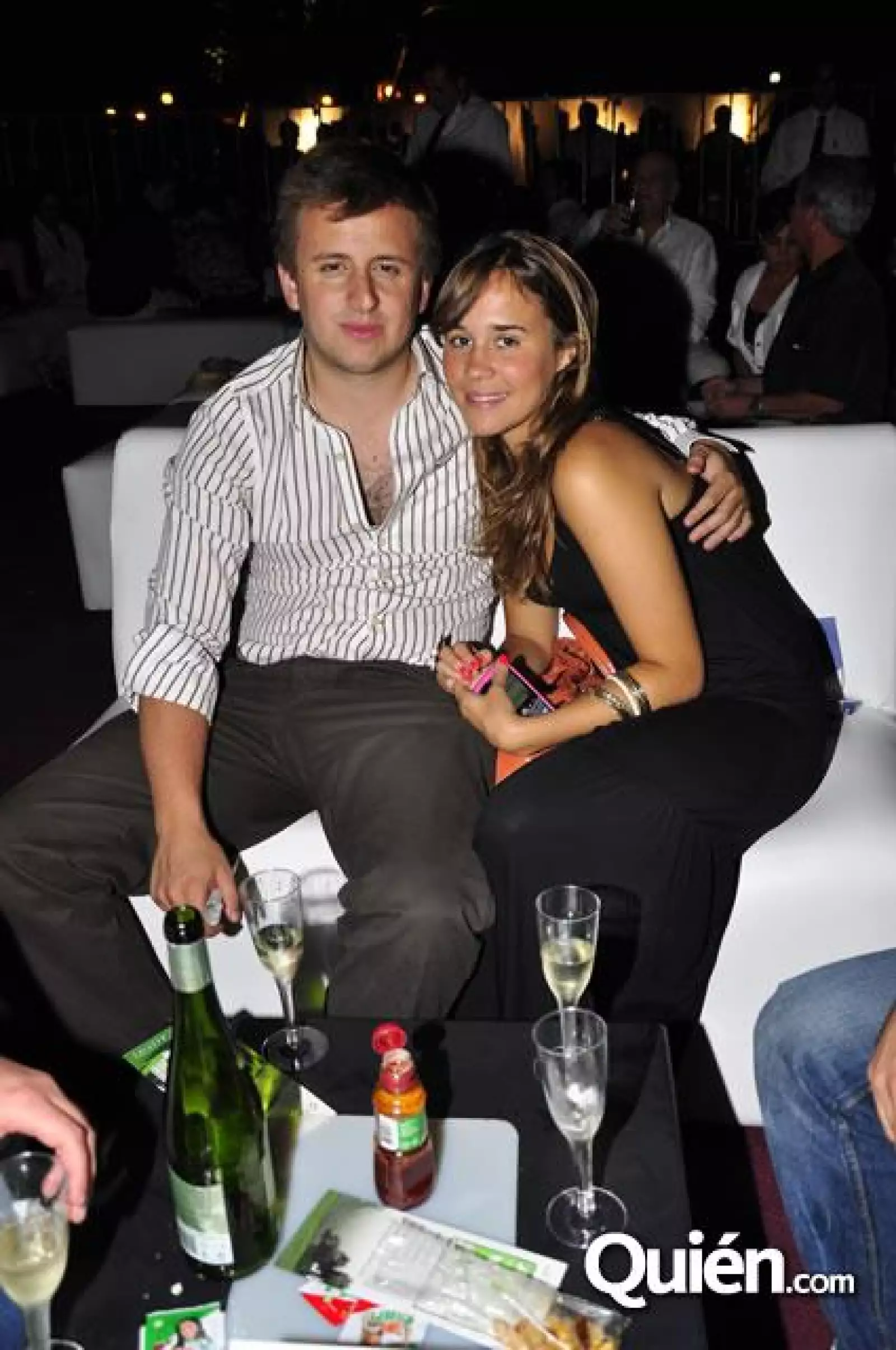 Concierto por Haiti y Mexicali