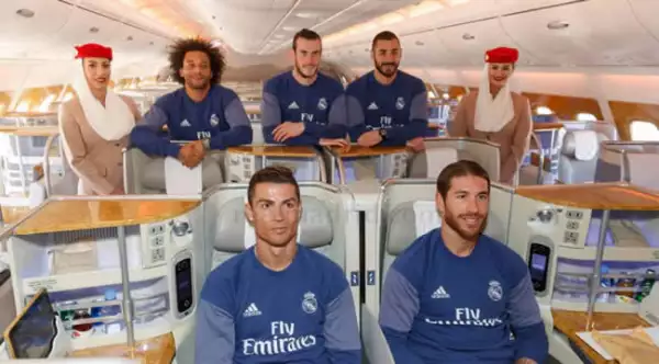 Emirates