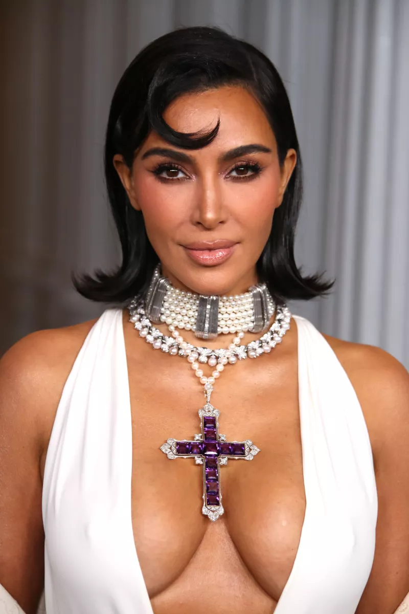 kim kardashian cruz lady di