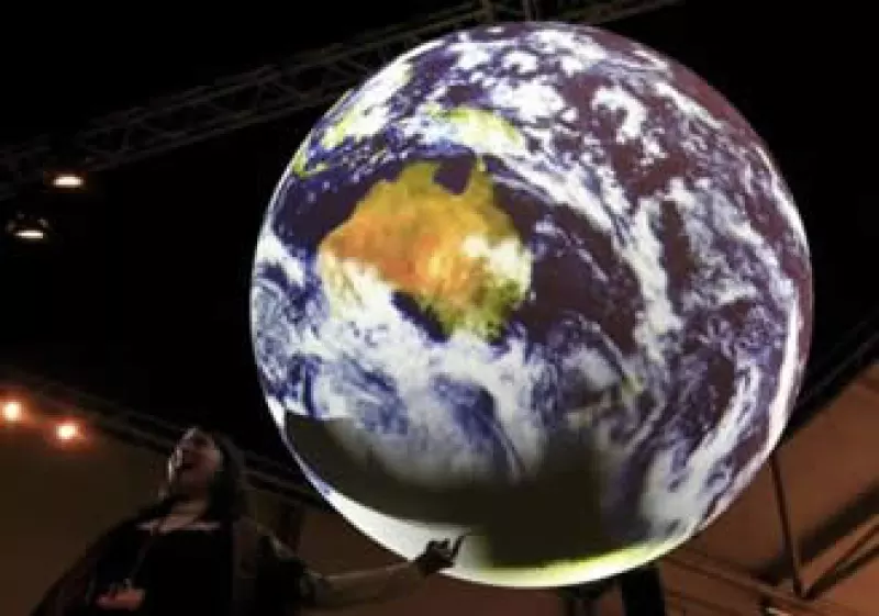 México será la cede para las próximas conversaciones anuales y ministeriales de Naciones Unidas. (Foto: Reuters)