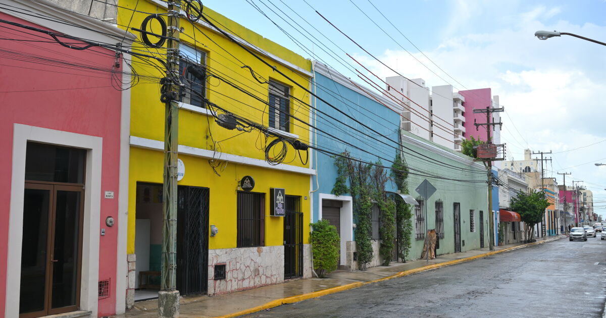 La venta de vivienda en México se ralentiza, pero estos cinco ...