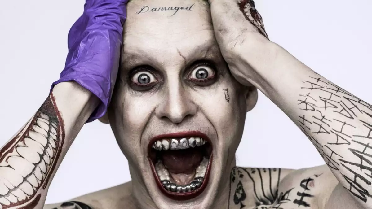 El internet considera innecesaria la nueva película del Joker
