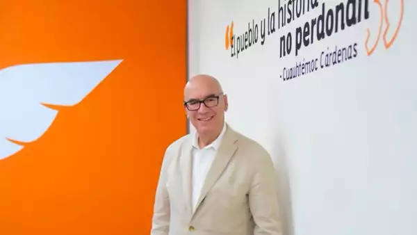 Movimiento Ciudadano descarta alianzas para 2023 y 2024