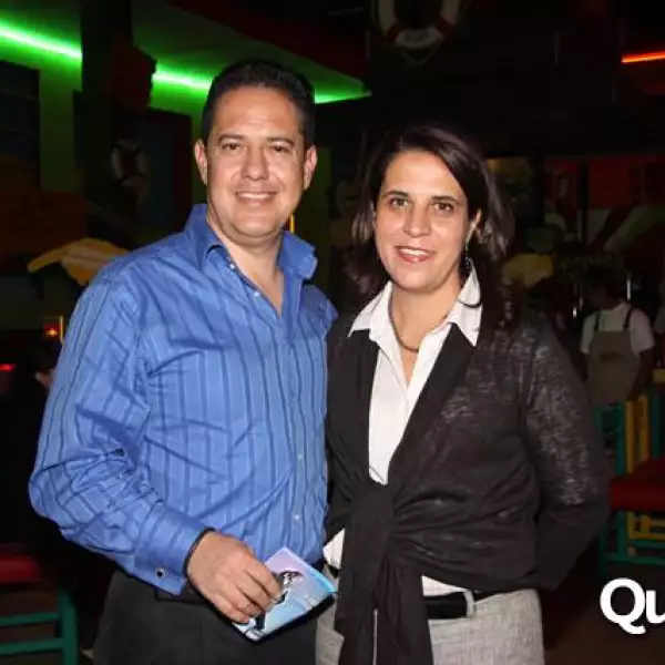 Inauguración Bernies Quintana´s