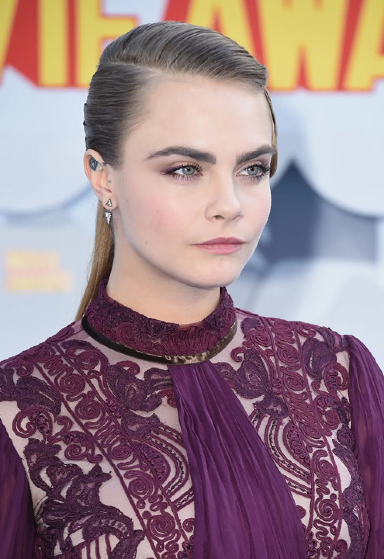 2015: MTV Movie Awards