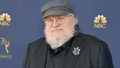 George RR Martin demanda OpenAI 