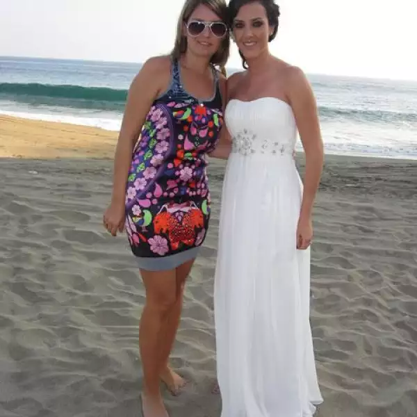 Natalia González,Ana Paula Aranda