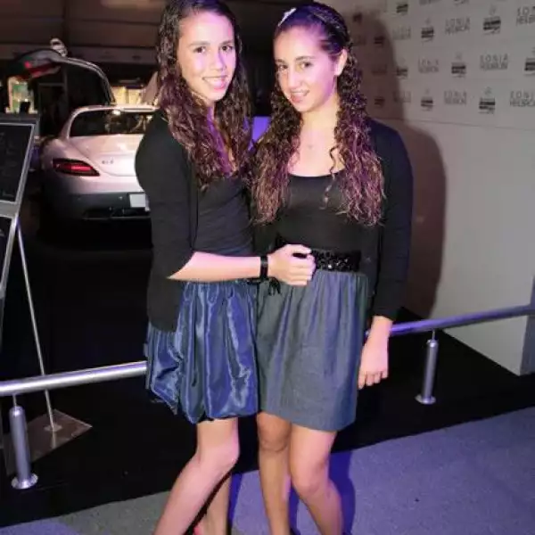 Mercedesbenz fashion