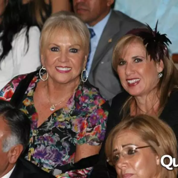 Gala del Mariachi con Susana Zabaleta y Armando Manzanero