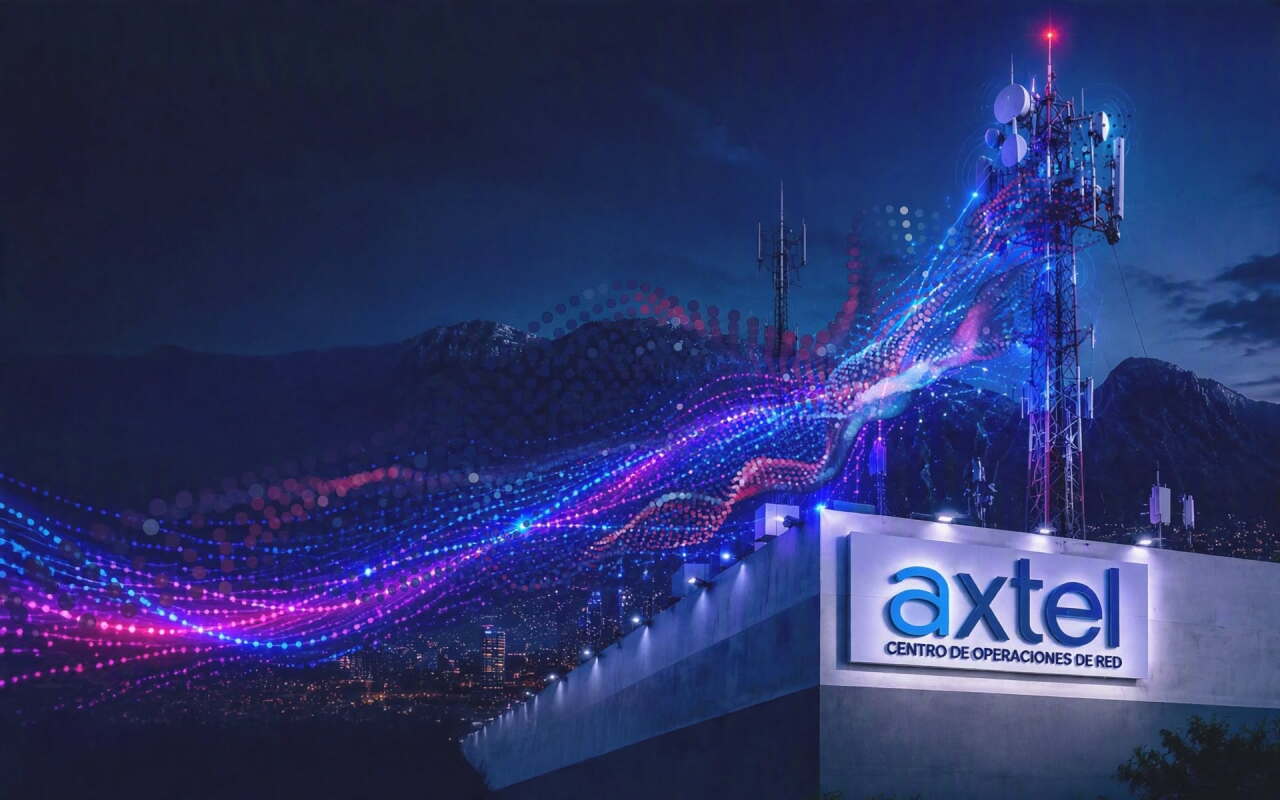 La historia de Tomás Milmo con Axtel de fundador a empresario que busca comprarla