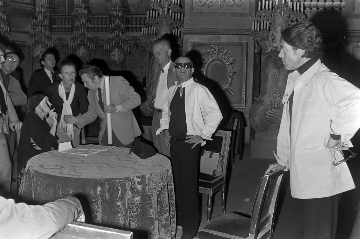 batalla de versalles