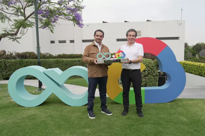 Se trata de un acuerdo que impulsa el uso de tecnología.