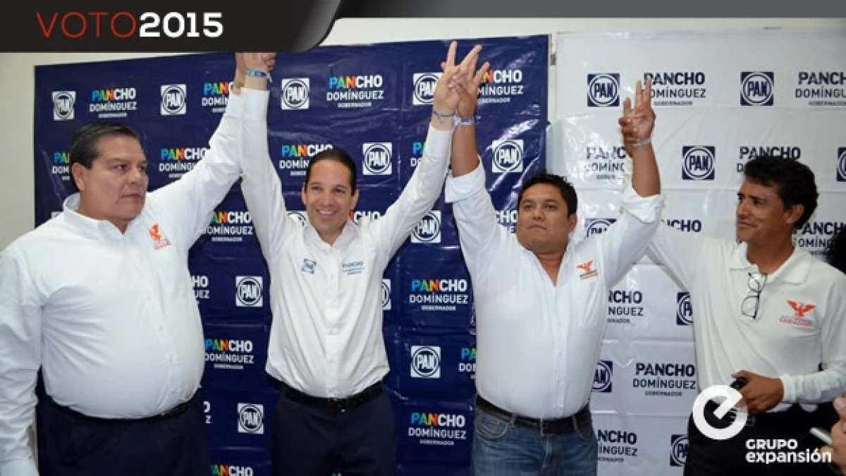 Pancho-MC