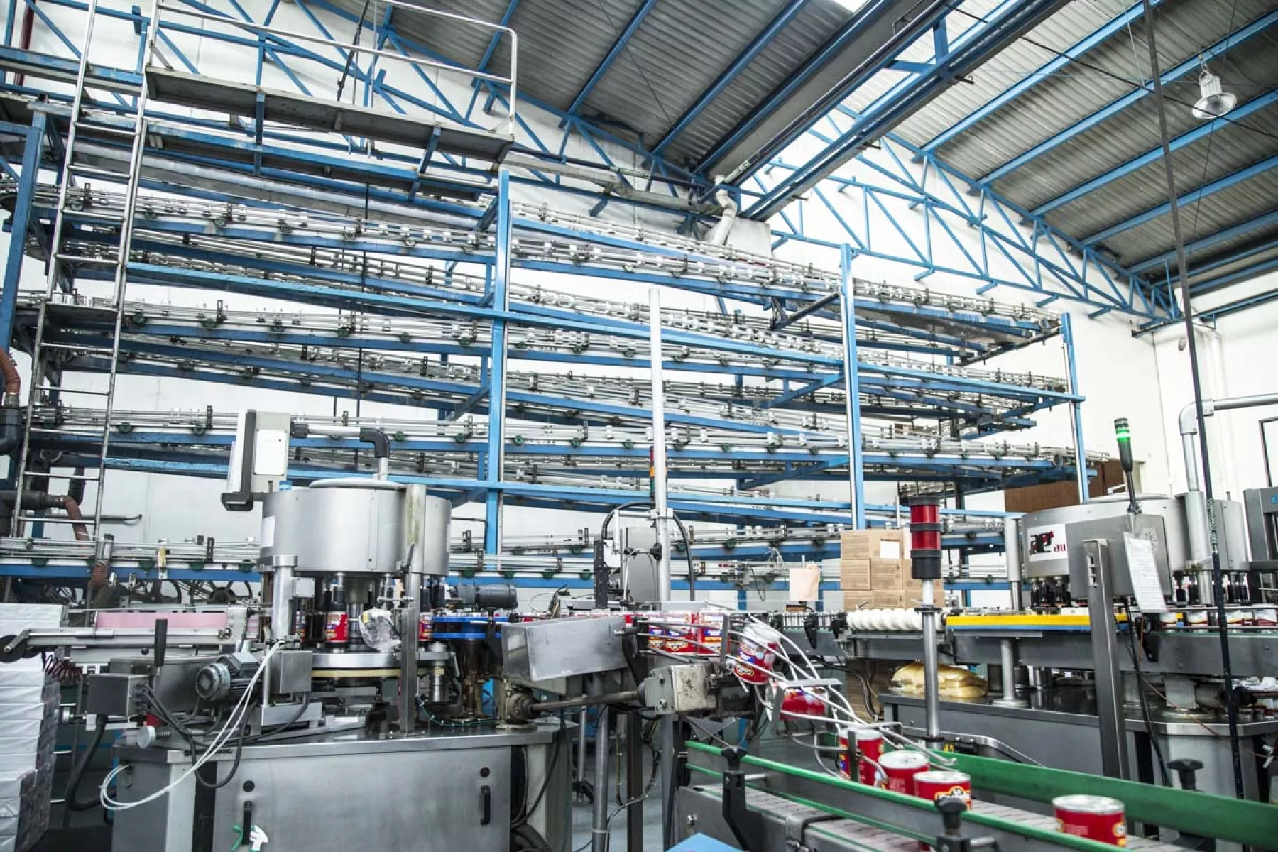 Industria
