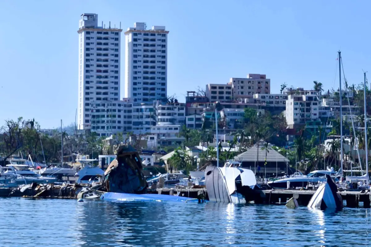 Búsqueda Tripulantes Desaparecidos Acapulco-2