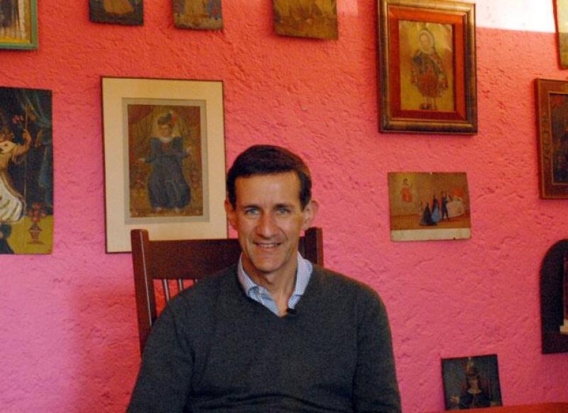 Victor Legorreta