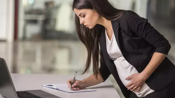 En México, el 35% labora en el sector informal.