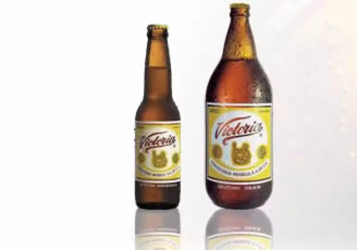 La cerveza Victoria tendrá una campaña de difusión entre el mercado hispano en EU. (Foto: Cortesía Grupo Modelo)
