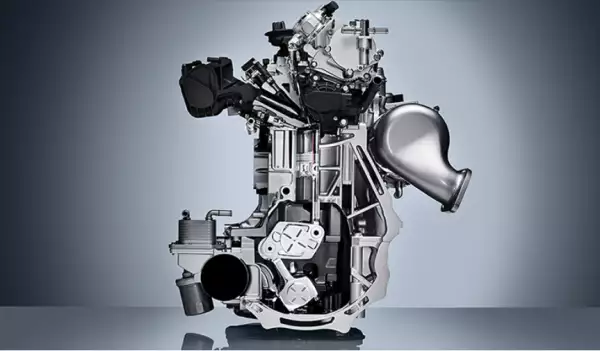 Motor