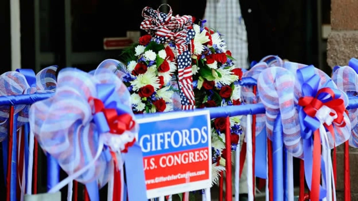 giffords-viernes