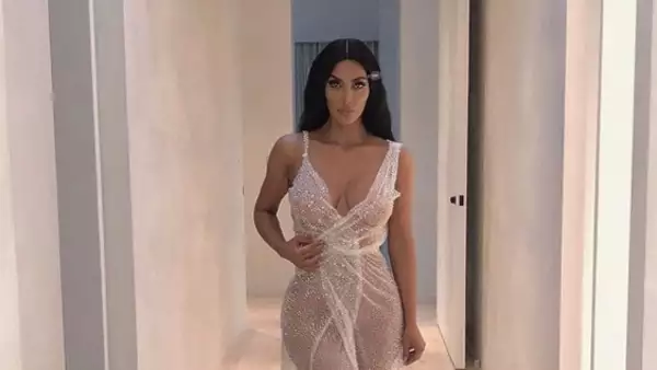 Kim Kardashian