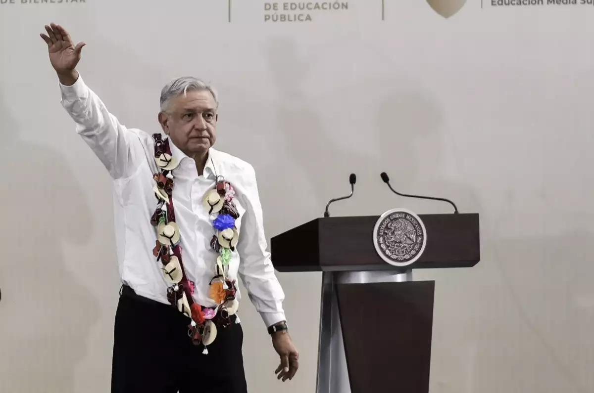 AMLO Tejupilco