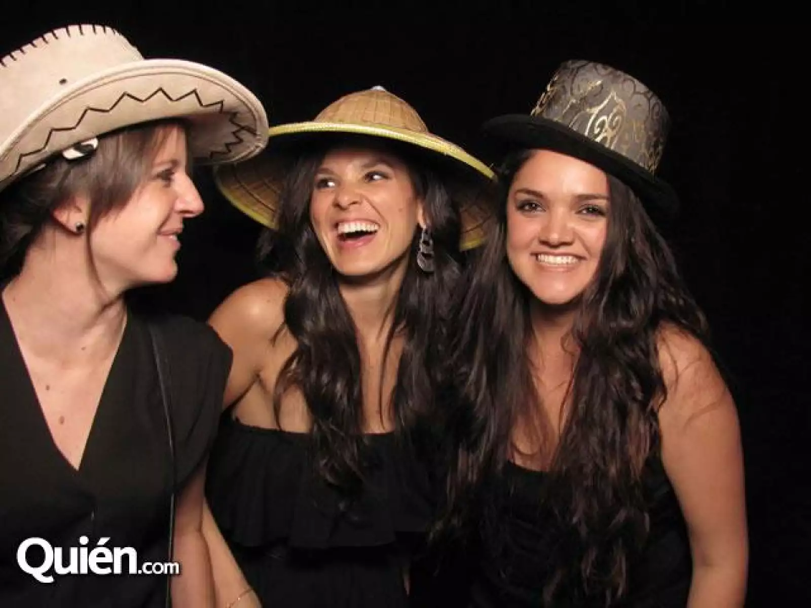 Fiesta de Quién.com en Guanajuato